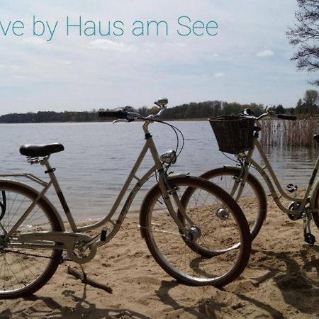 Haus Am See Storkow  Ngoại thất bức ảnh