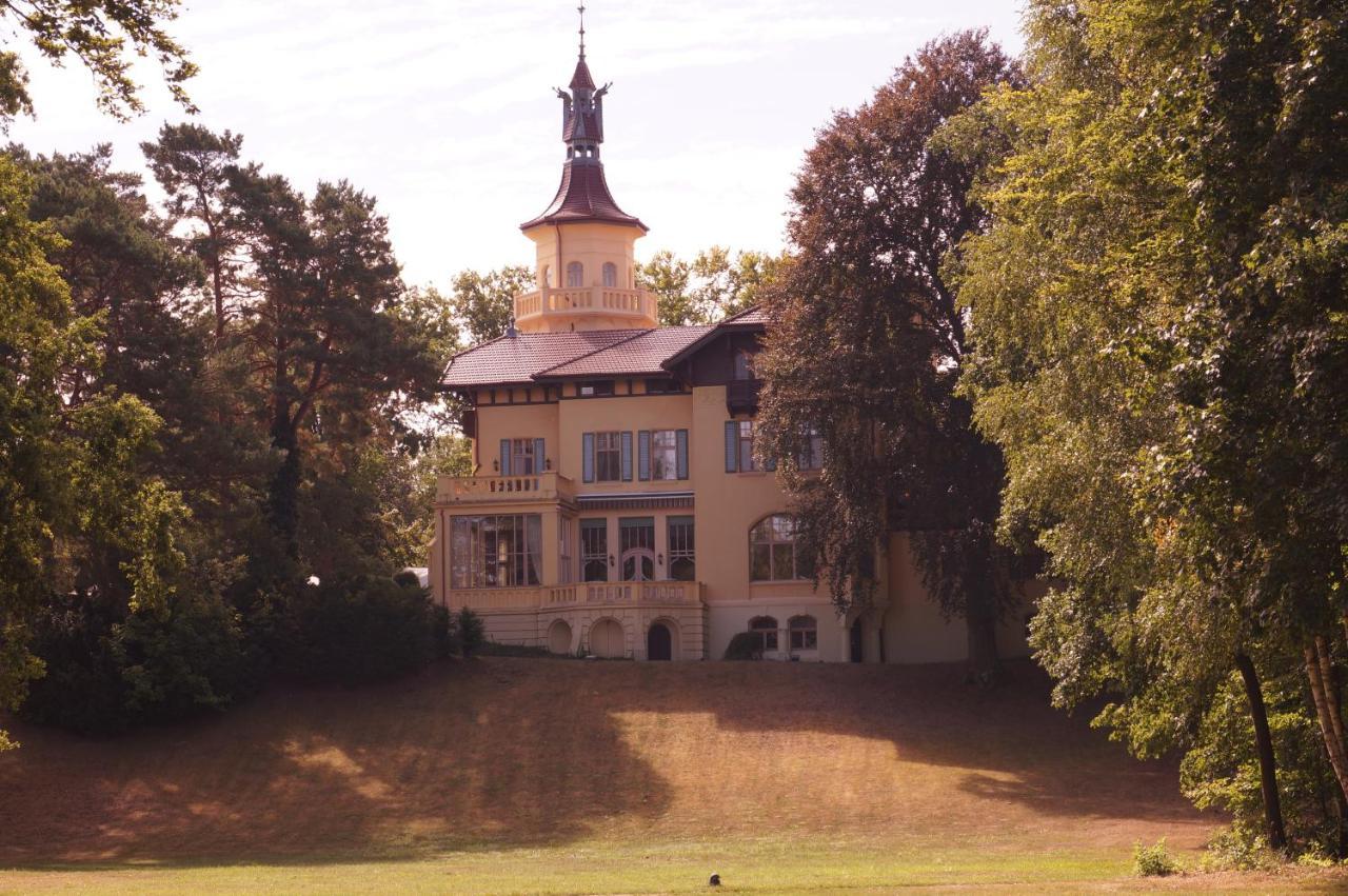 Haus Am See Storkow  Ngoại thất bức ảnh