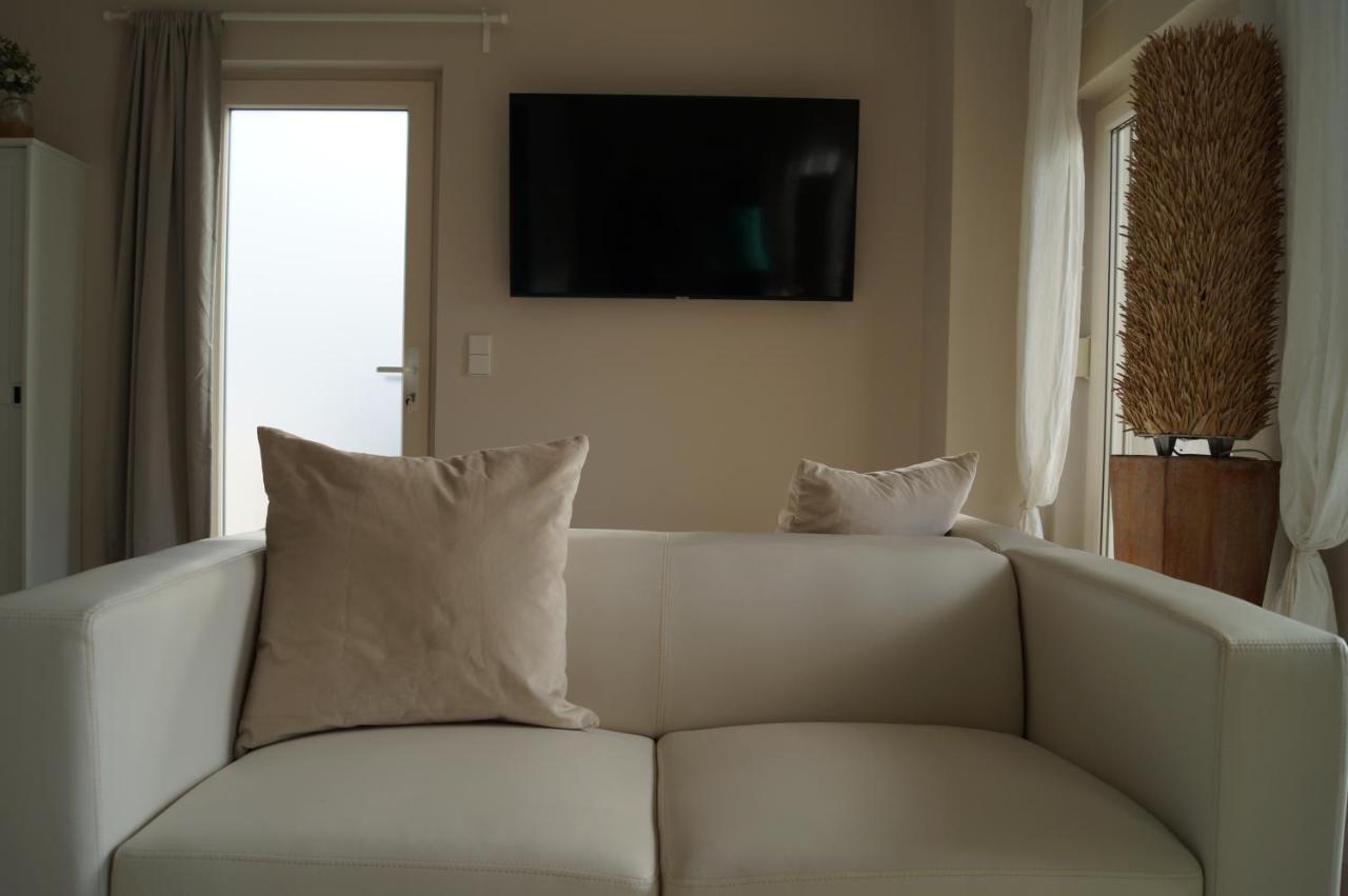Haus Am See Storkow  Ngoại thất bức ảnh