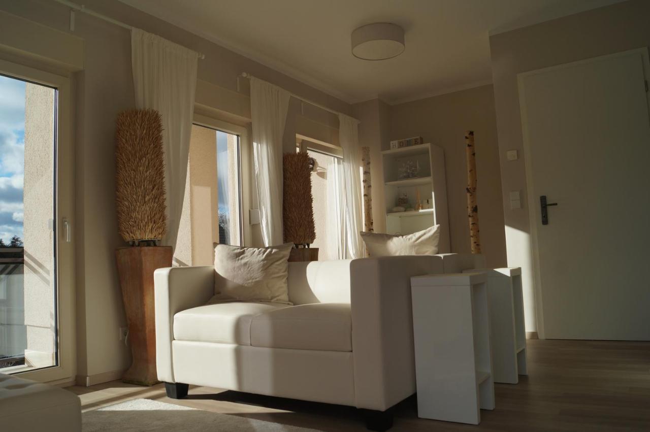 Haus Am See Storkow  Ngoại thất bức ảnh