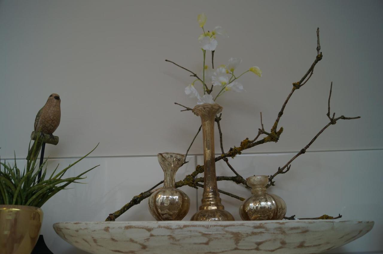 Haus Am See Storkow  Ngoại thất bức ảnh