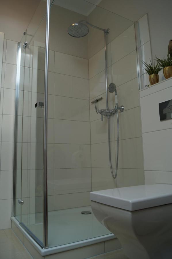 Haus Am See Storkow  Ngoại thất bức ảnh