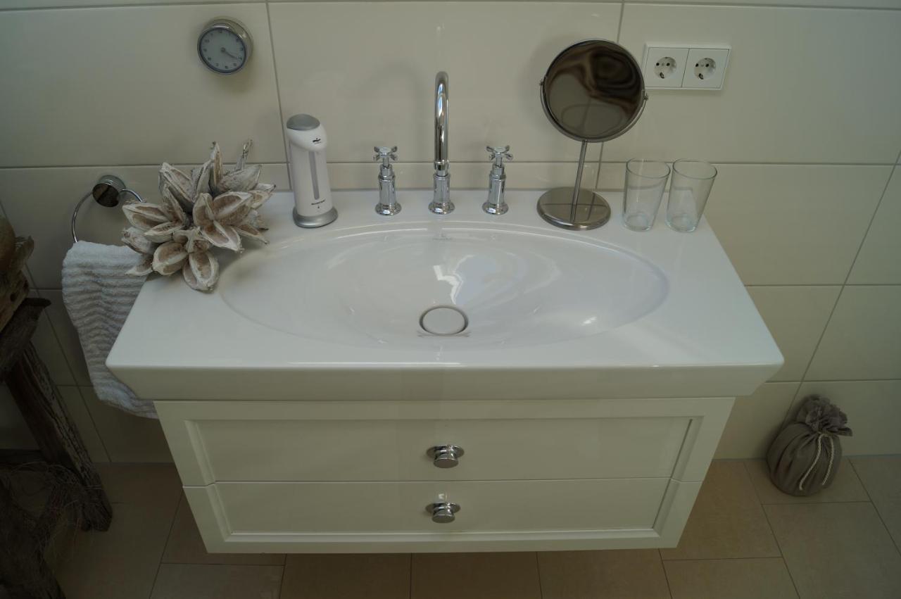 Haus Am See Storkow  Ngoại thất bức ảnh