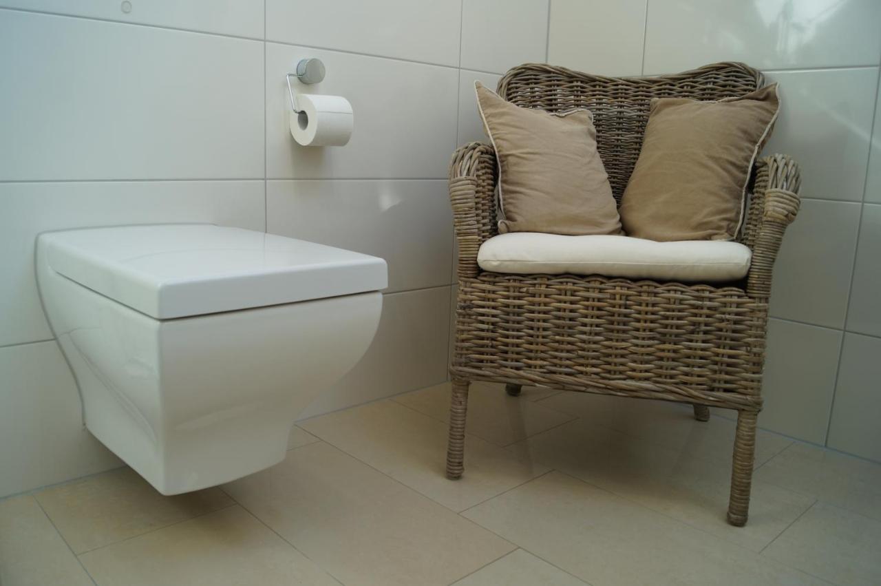 Haus Am See Storkow  Ngoại thất bức ảnh
