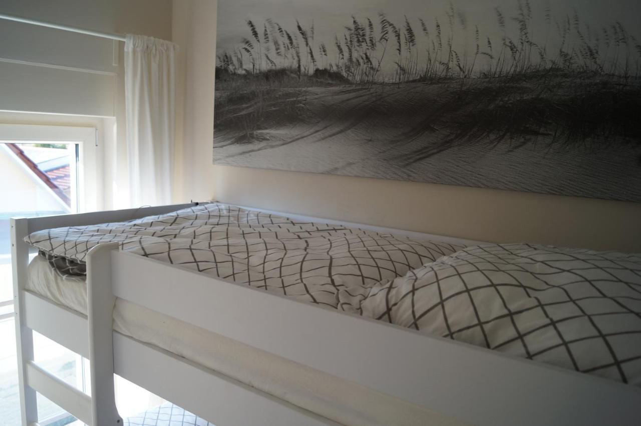 Haus Am See Storkow  Ngoại thất bức ảnh