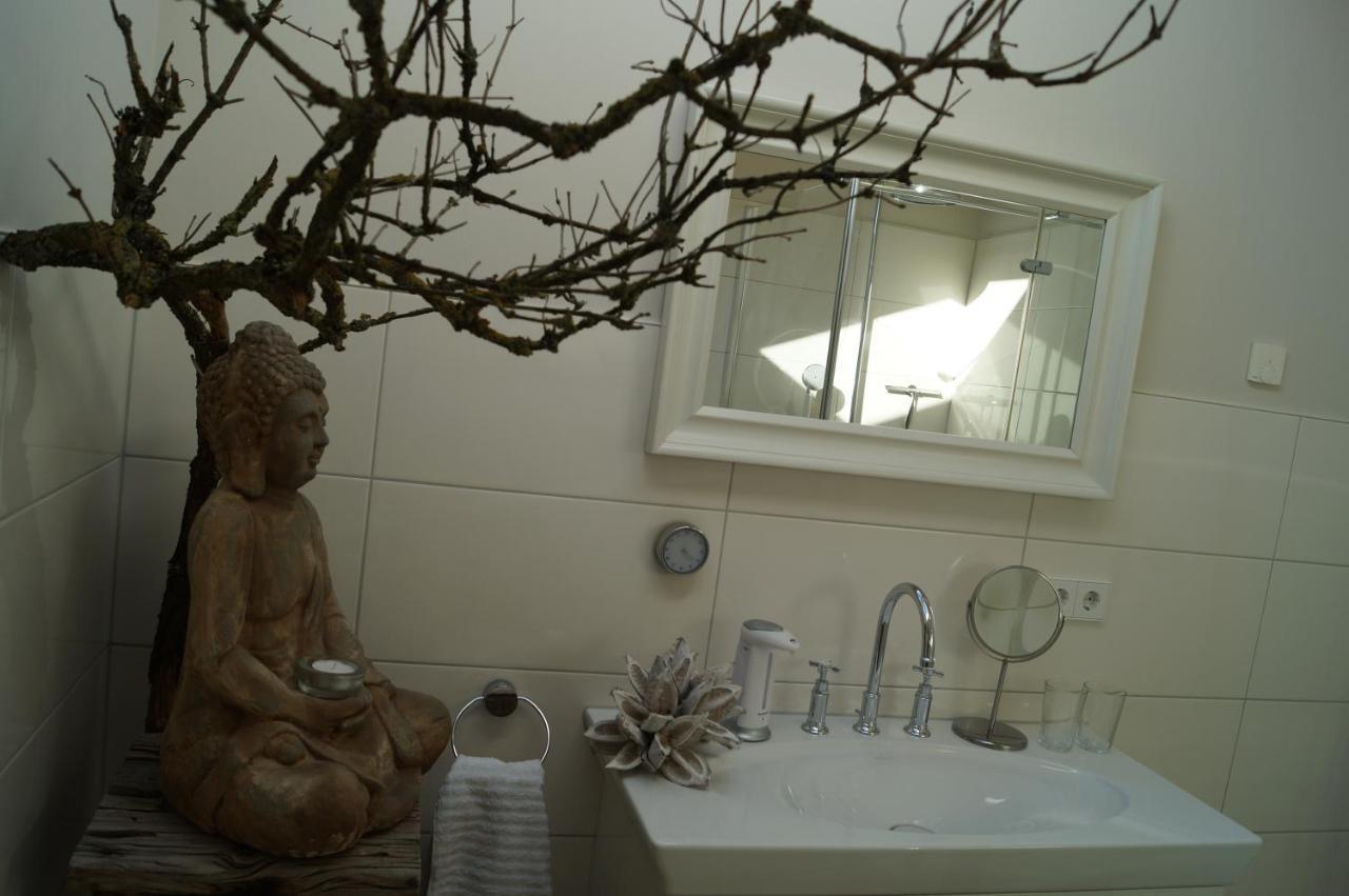 Haus Am See Storkow  Ngoại thất bức ảnh