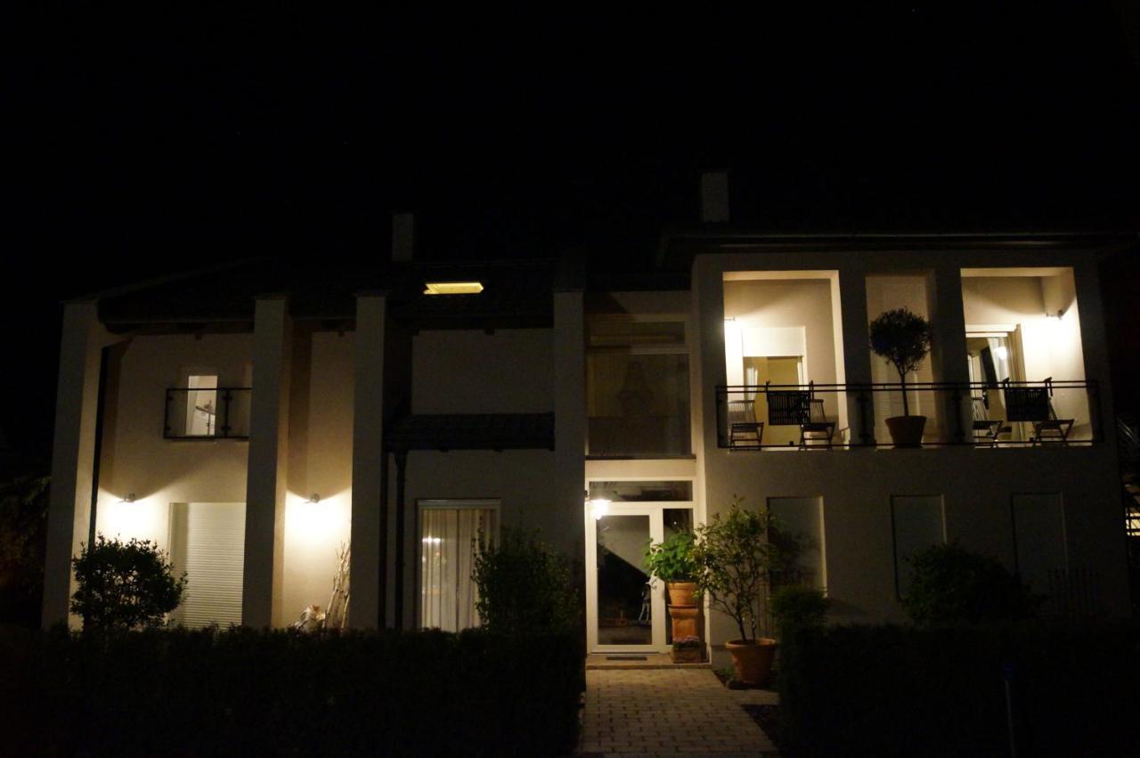 Haus Am See Storkow  Ngoại thất bức ảnh