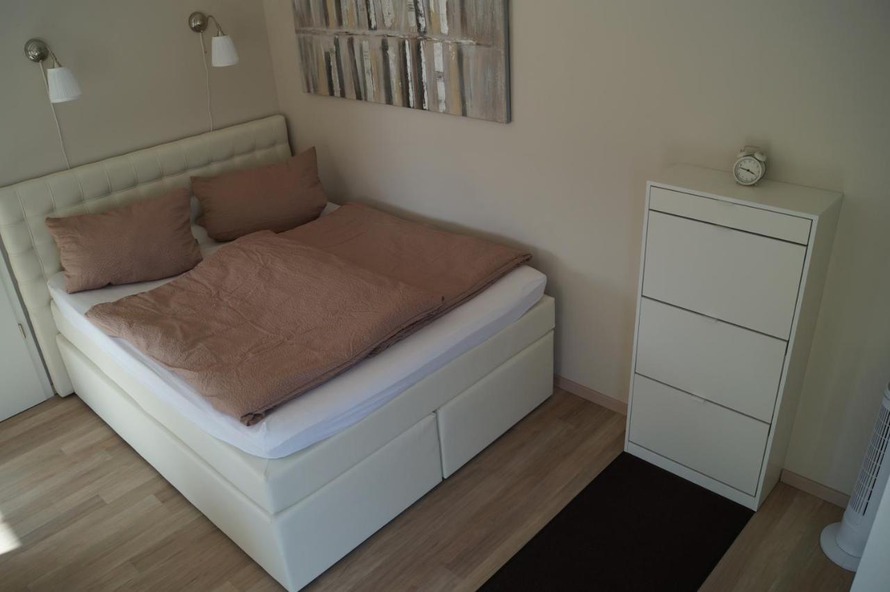 Haus Am See Storkow  Ngoại thất bức ảnh